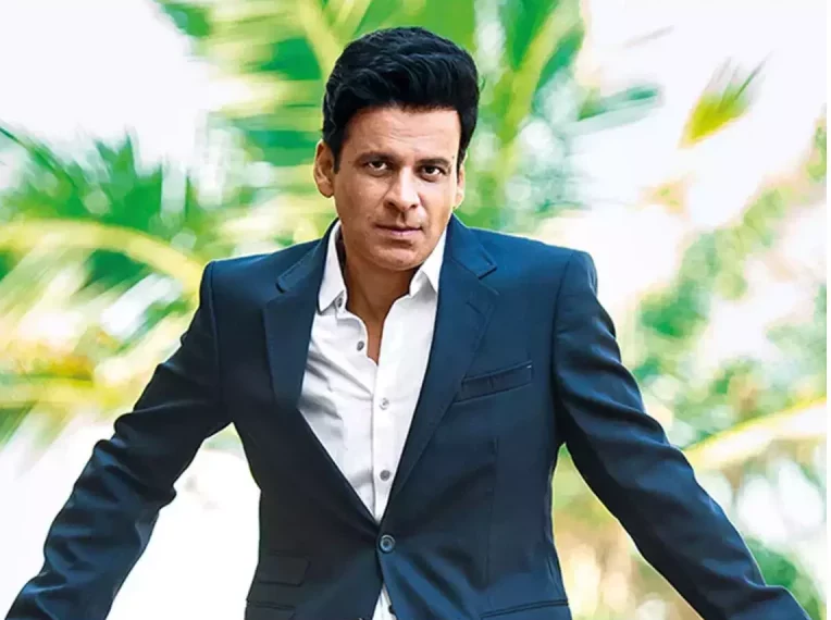 manoj bajpayee