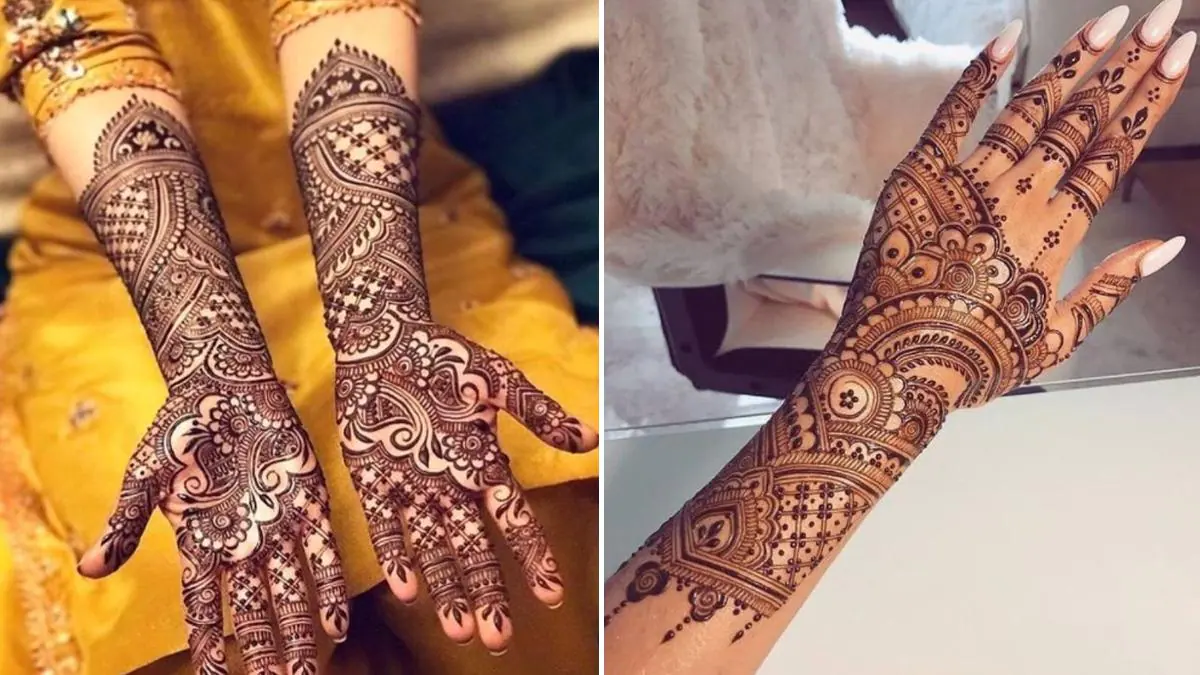 mehndi