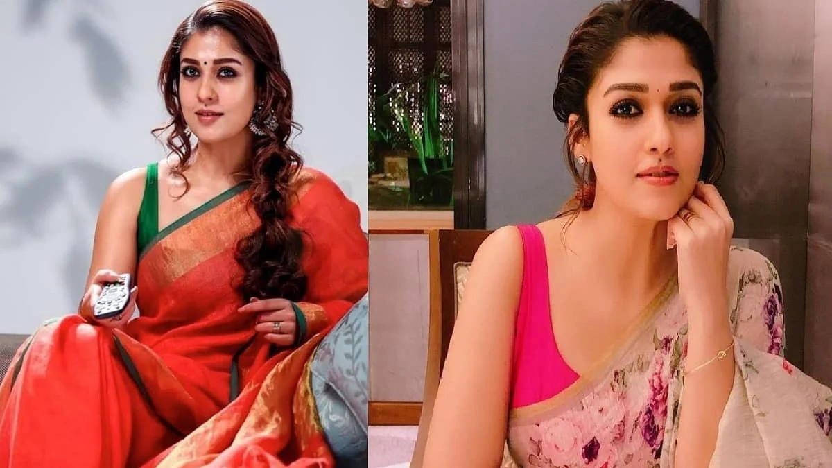 nayanthara