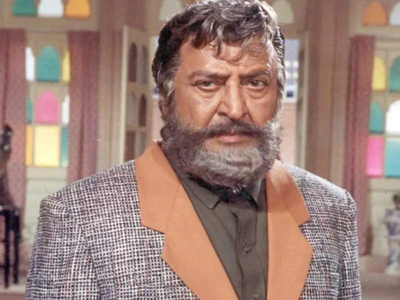 actor pran