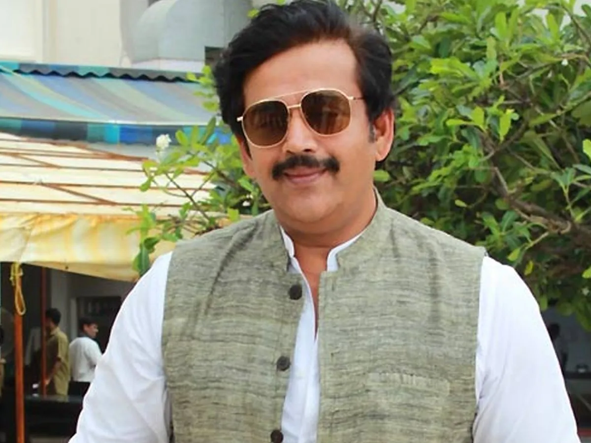 ravi kishan 