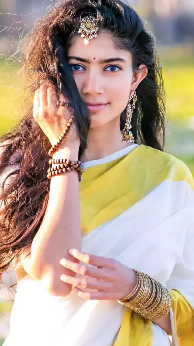 sai pallavi