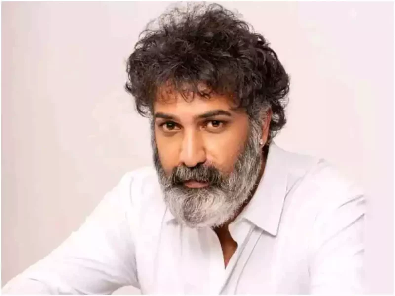 taraka ratna