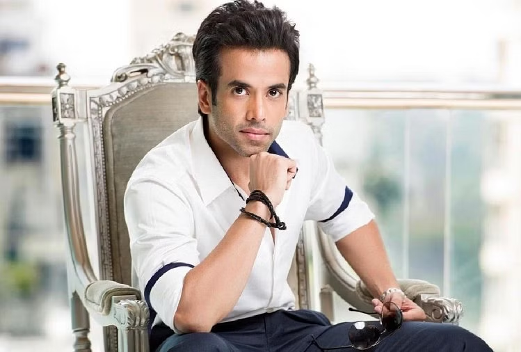 tusshar kapoor