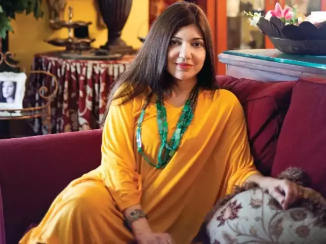 alka yagnik