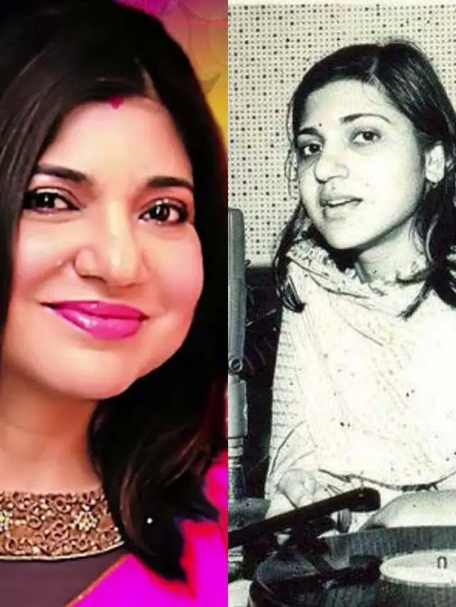 alka yagnik 