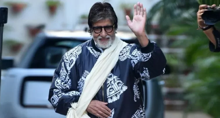 amitabh bachchan 