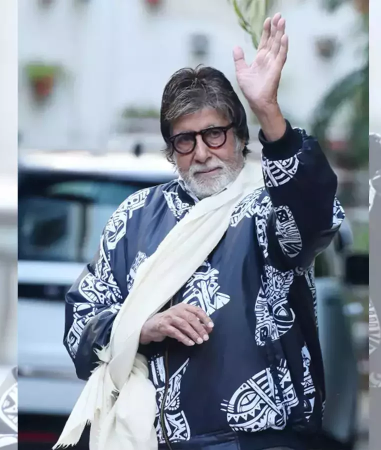 amitabh bachchan 