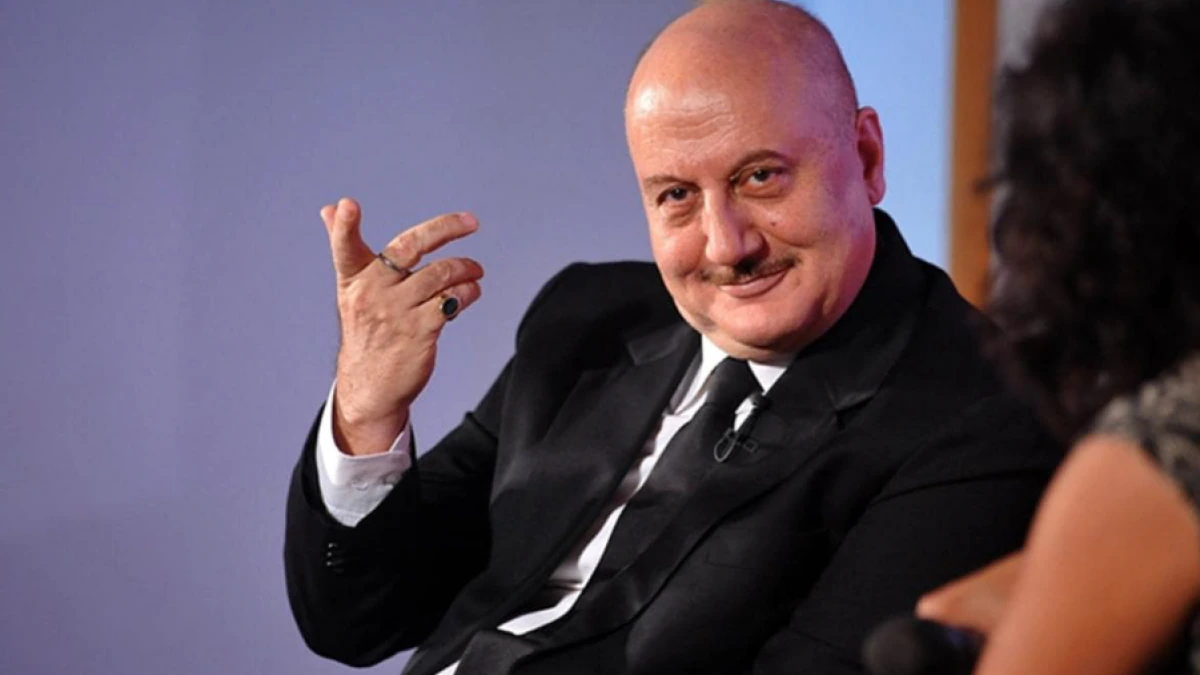 anupam kher