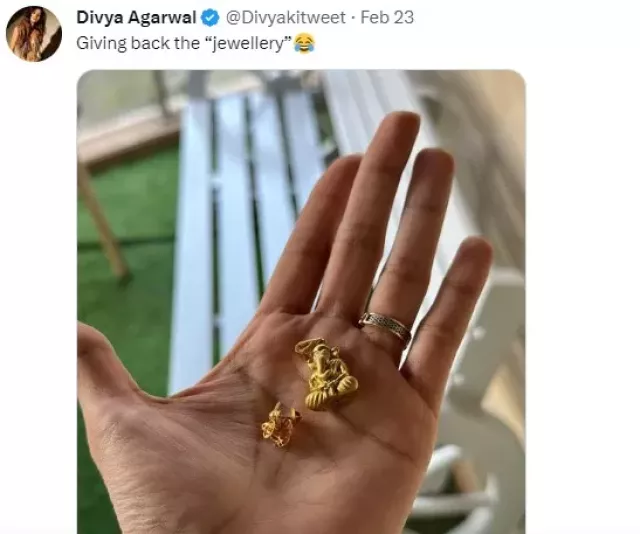 divya agarwal