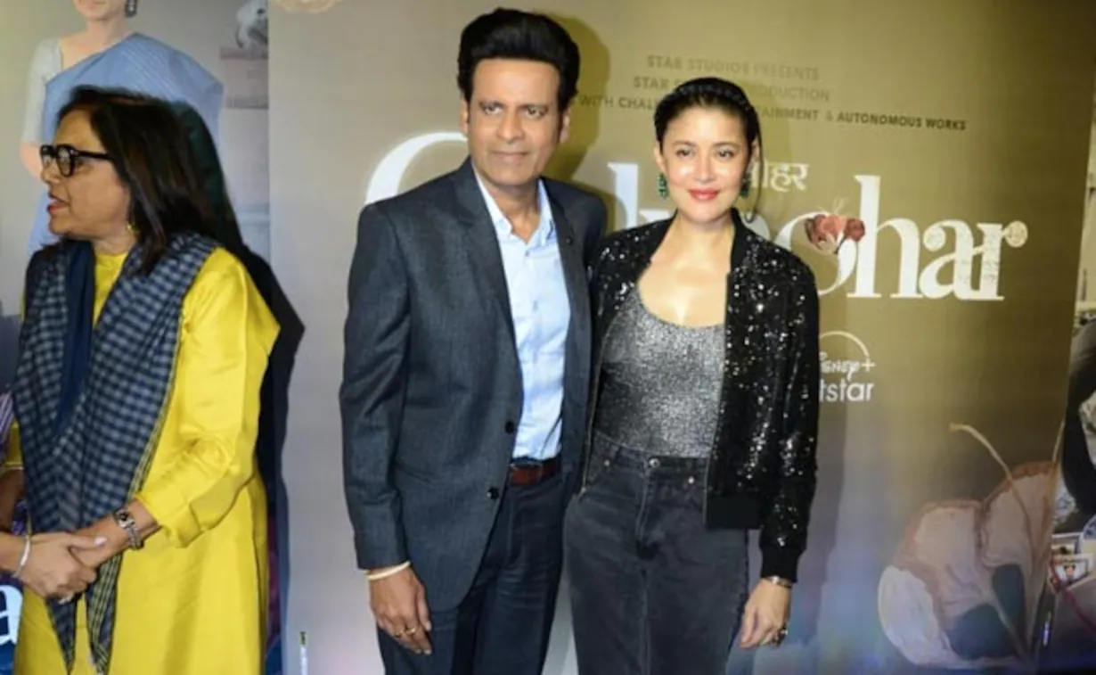 manoj bajpayee