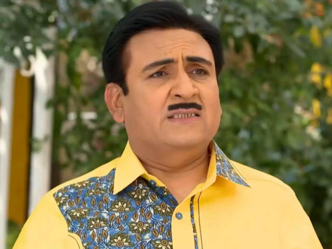 dilip joshi 