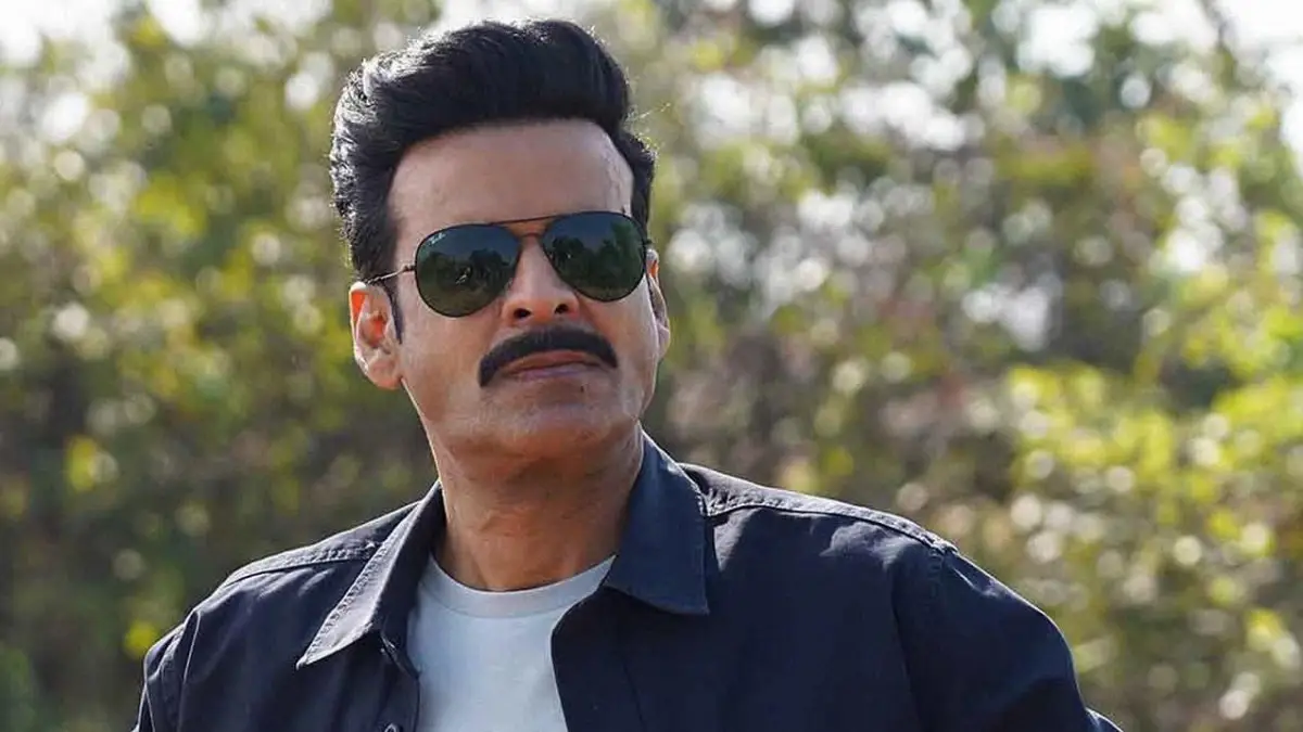 manoj bajpayee