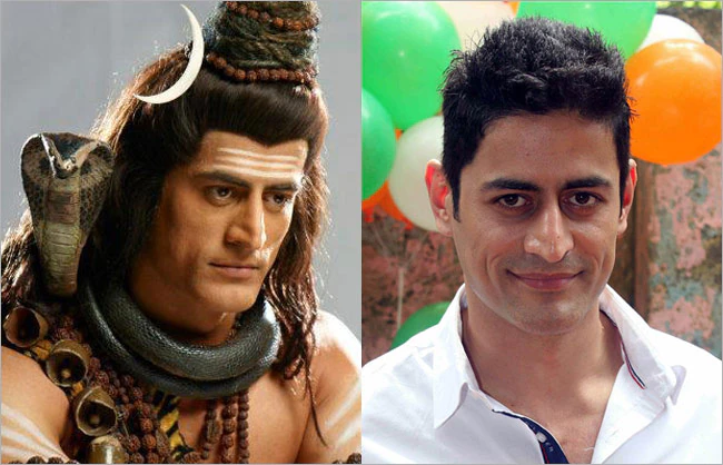 mohit raina