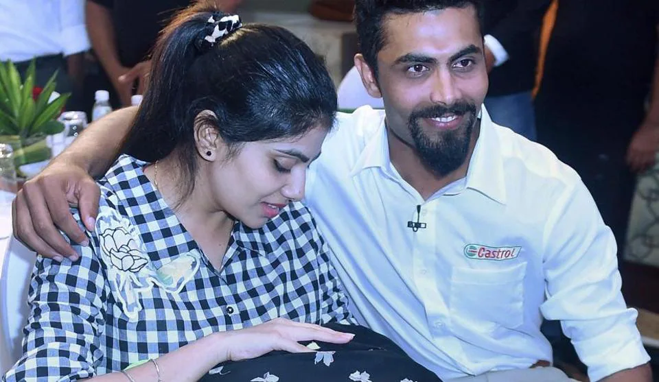 ravindra jadeja