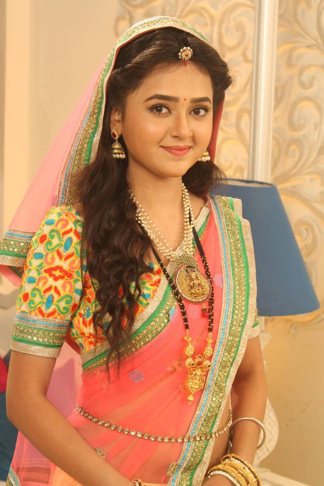 tejasswi prakash 