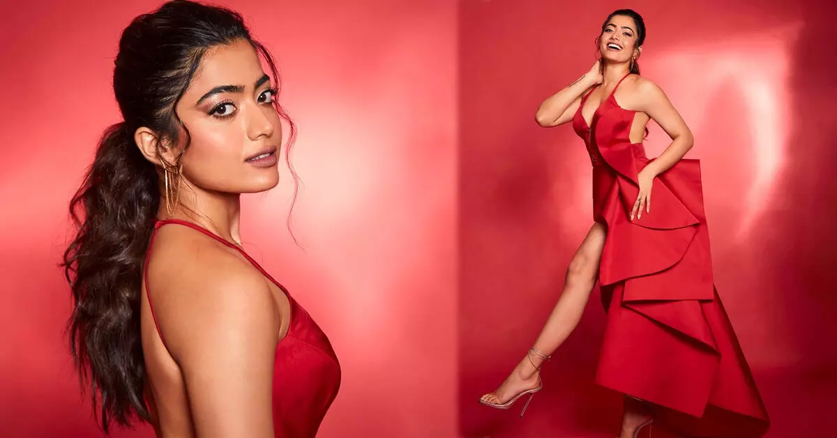 rashmika mandanna