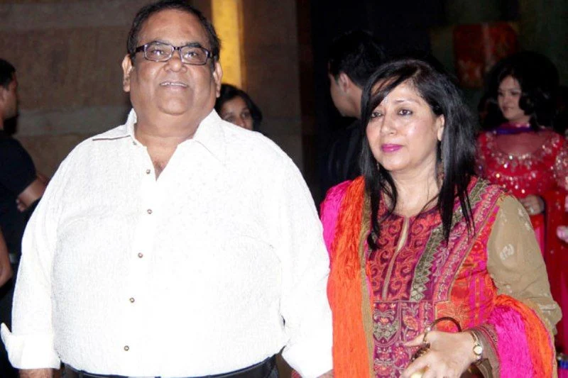 satish kaushik