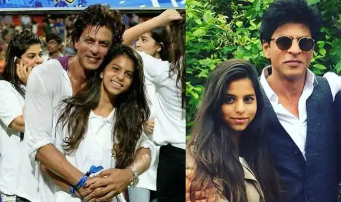 suhana khan