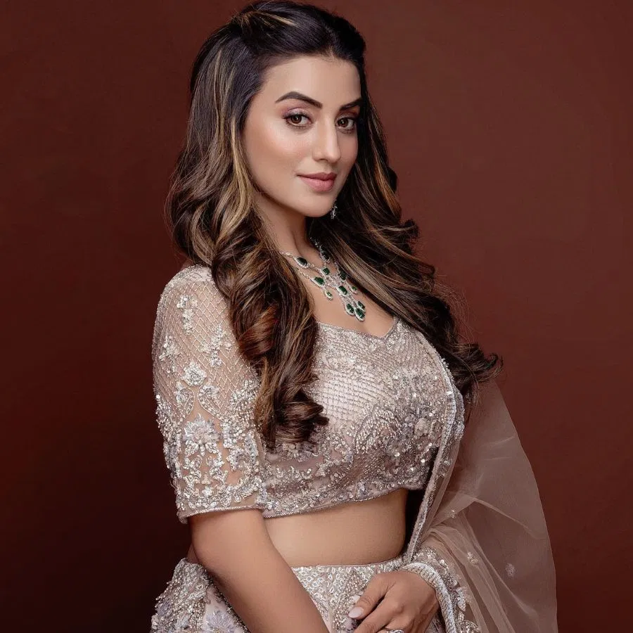 akshara singh