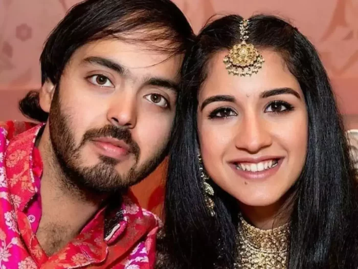 anant ambani 