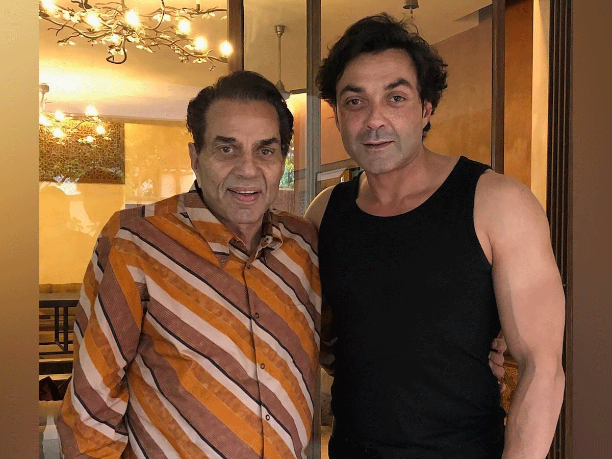 bobby deol