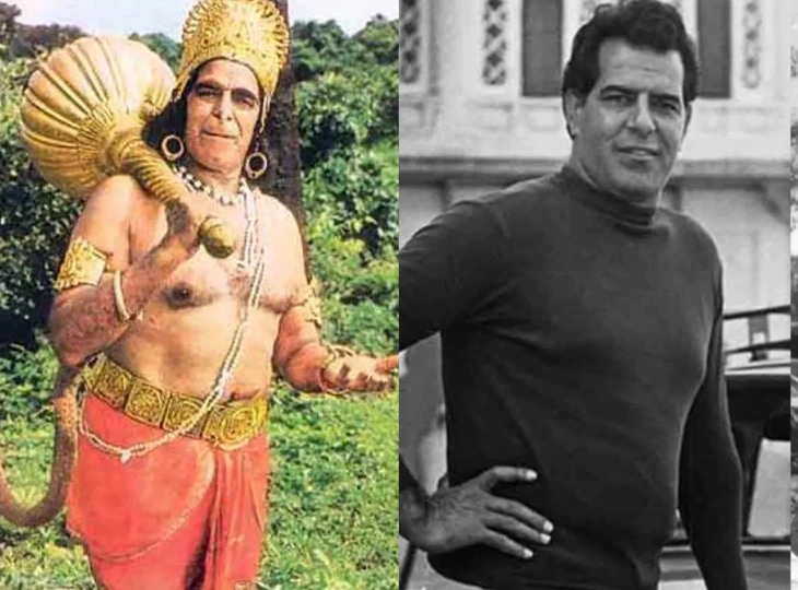 dara singh