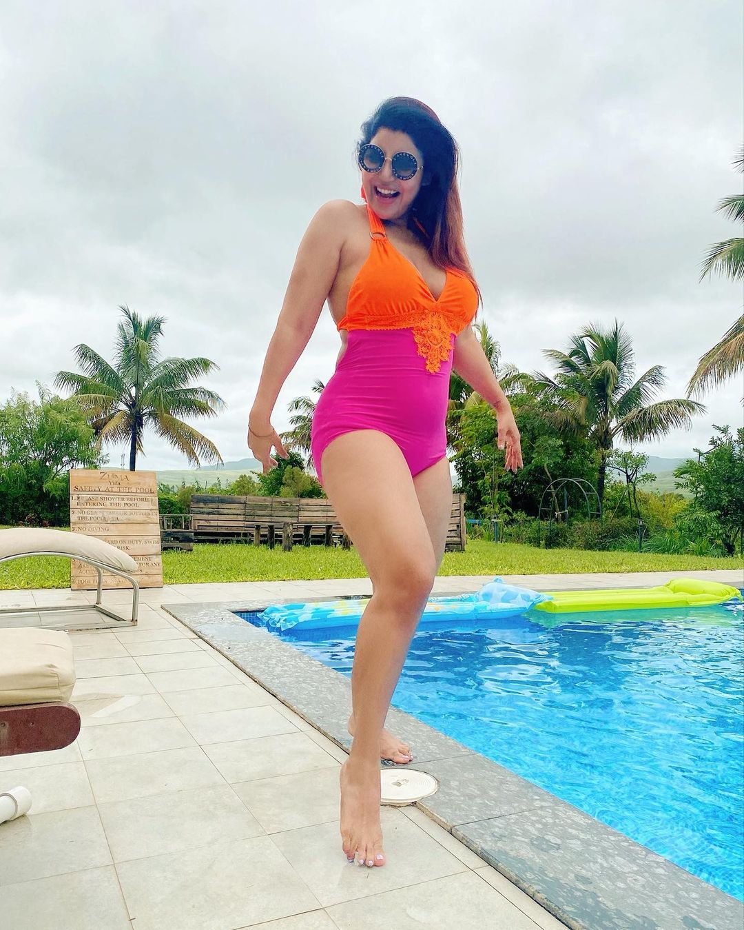 debina bonnerjee