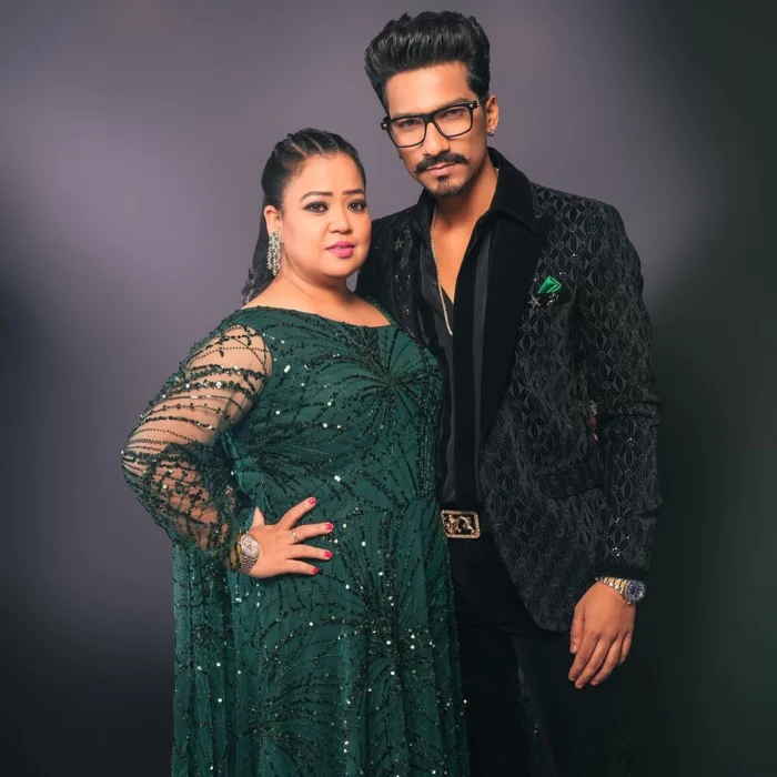 bharti singh