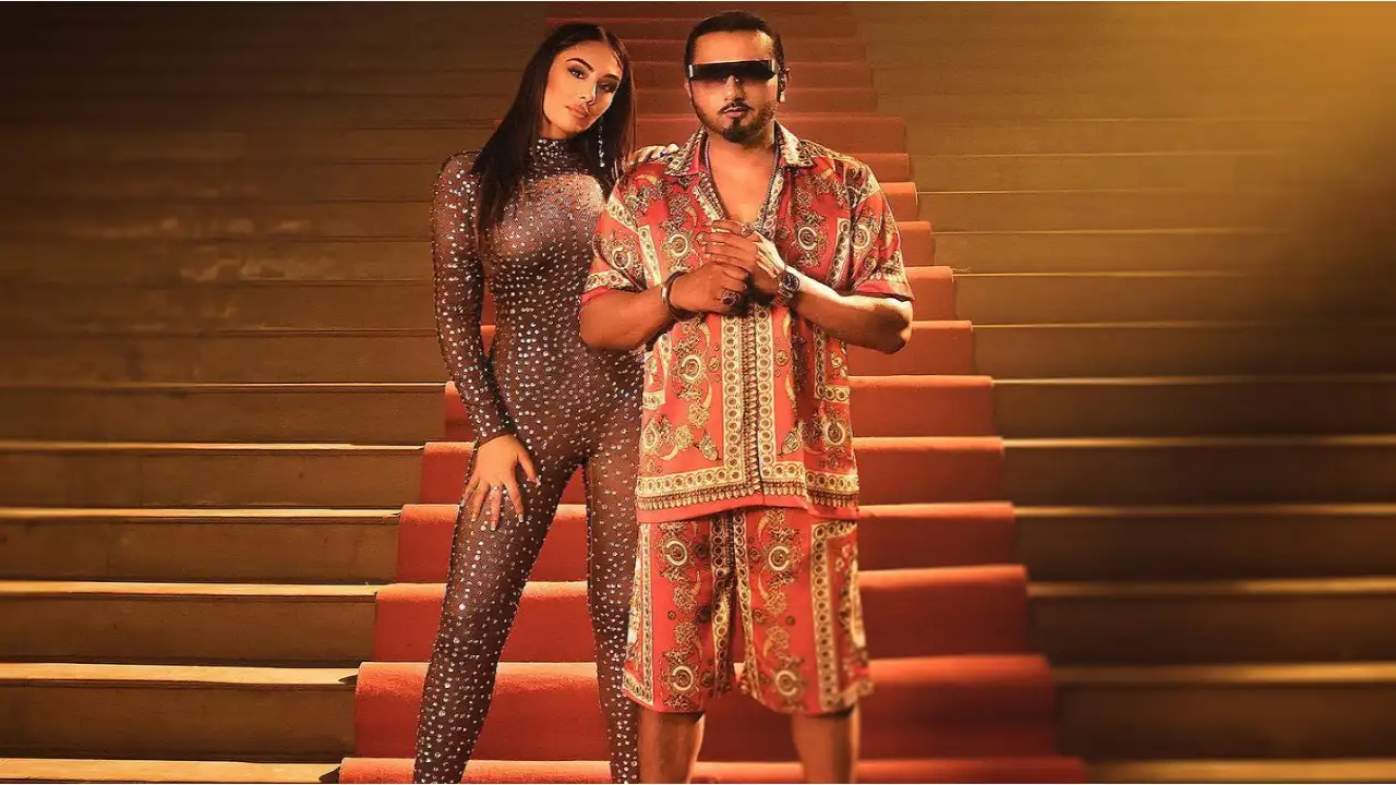 honey singh 