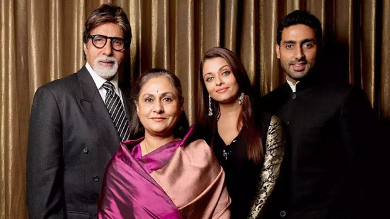 jaya bachchan