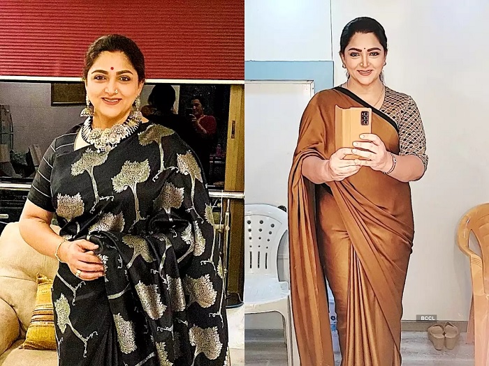 khushbu sundar 