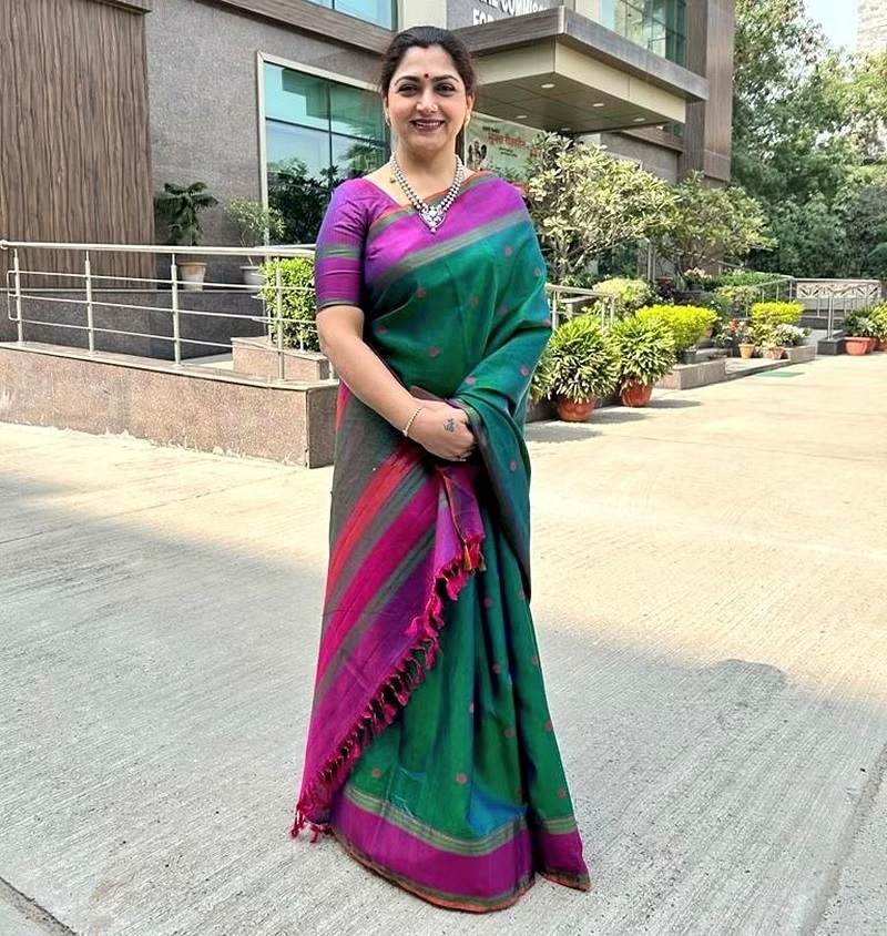 khushbu sundar