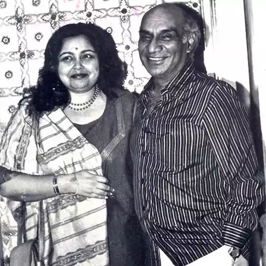 pamela chopra