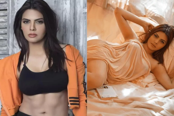 sherlyn chopra