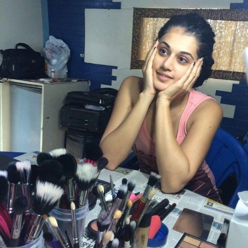 taapsee pannu 