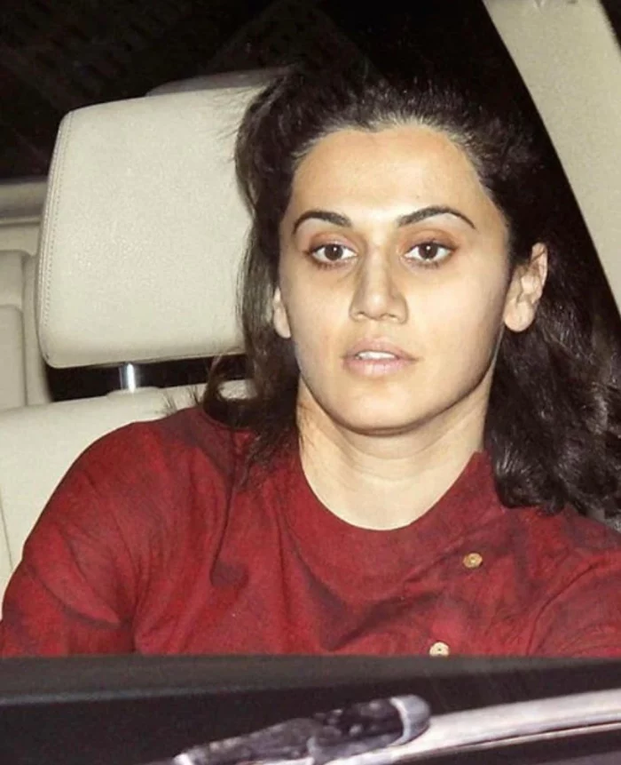 taapsee pannu 