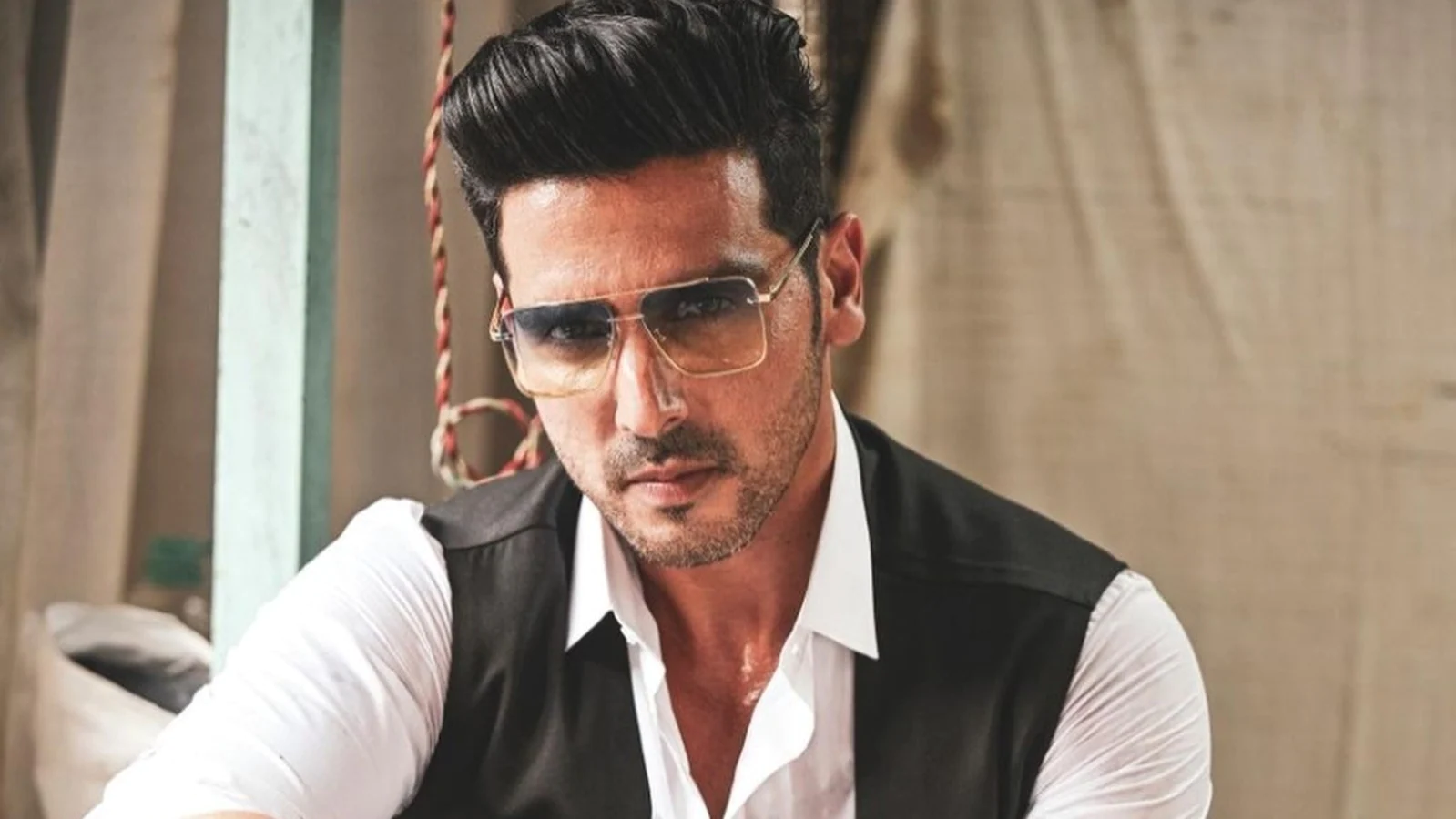 zayed khan 